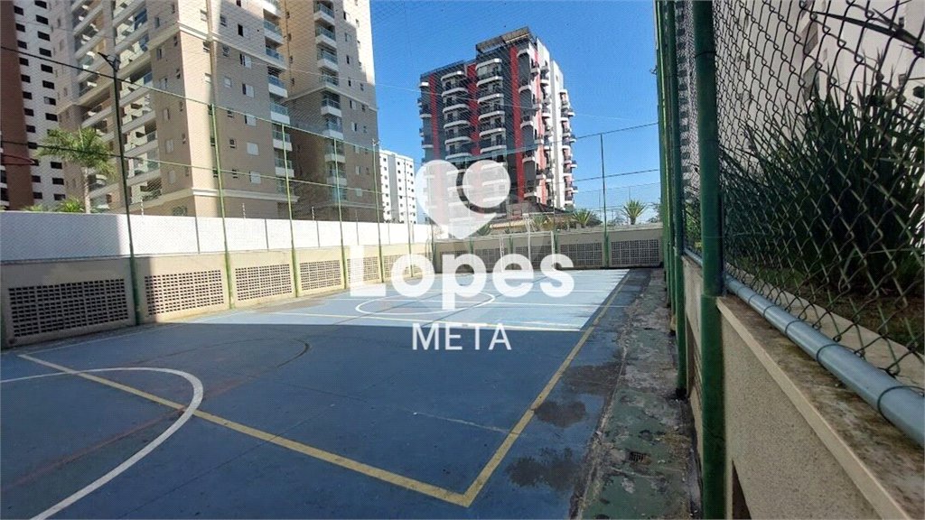 Apartamento à Venda no Condomínio Top Hills - Jardim Aquarius, São José dos Campos/SP