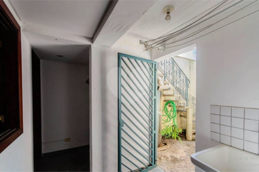 Casa para venda no Jardim da Gloria 4 dormitórios 2 suítes 4 vagas