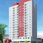 Apartamento 60m², 3 Dormitórios, Lazer Completo e 1 Vaga – Conquista Planalto,