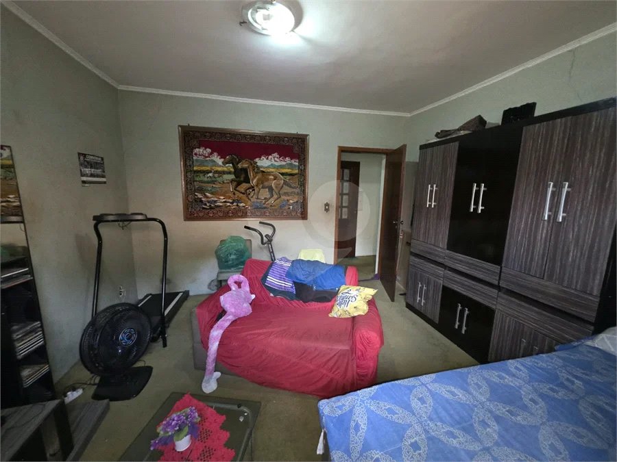 SANTANA - CASA COM 2 MORADIAS - 10m DE FRENTE - 3 VAGAS
