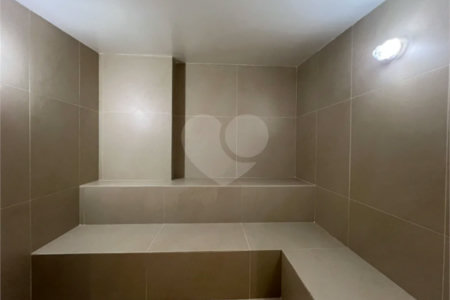 Apartamento Altíssimo Padrão à venda em Higienópolis