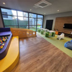 Apartamento á venda - Brooklin