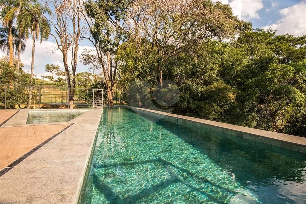 Loteamento á venda no Condomínio Vale Das Aguas em Itatiba / SP