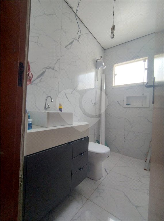 Casa no Jardim Embaré [a venda.