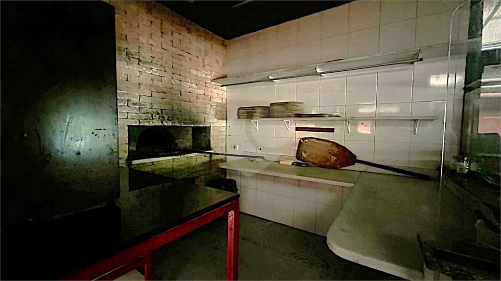 Imóvel à Venda no Morumbi – 250 m² de Terreno com Estrutura Completa de Pizzaria