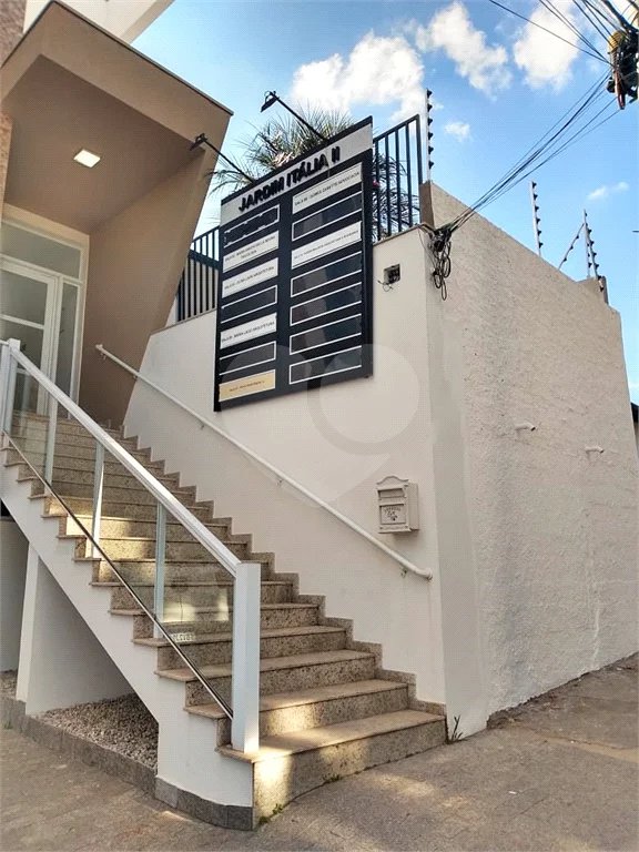 Sala Comercial para Locação no Jardim Italia em Vinhedo - SP