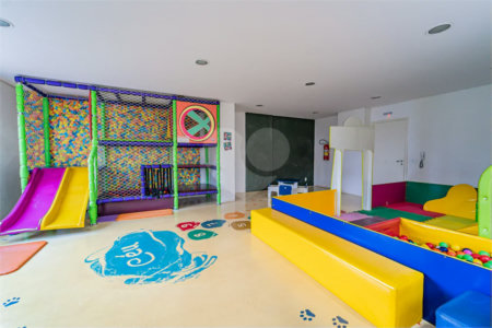 Apartamento com 3 quartos a venda no Alto da Boa Vista, São Paulo - SP