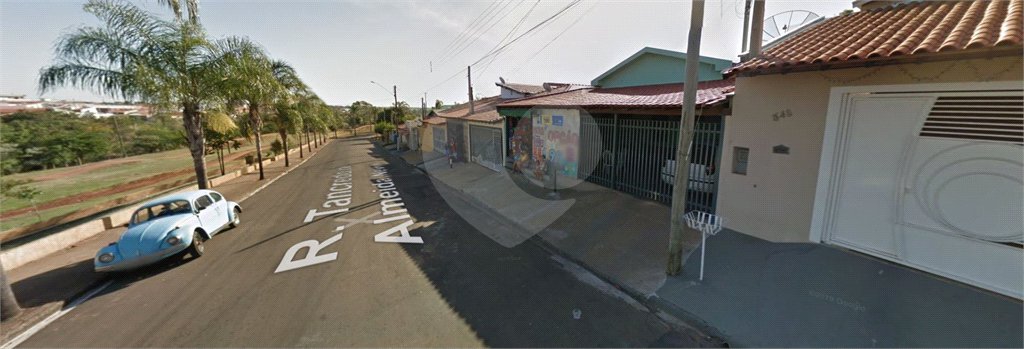Casa à Venda no Jardim Mariana em Ibaté