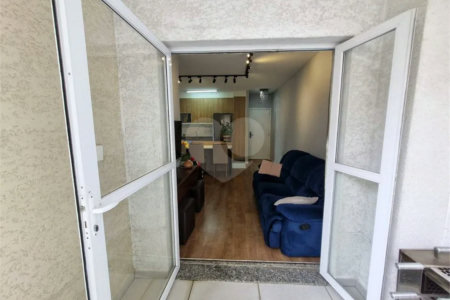 APARTAMENTO A VENDA EM SP BRÁS