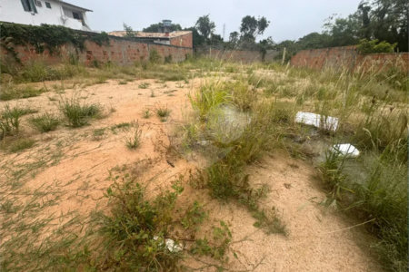 Terreno à venda em São José, Armação dos Búzios, RJ