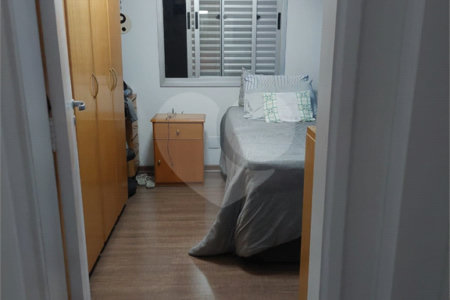 Apartamento na Mooca, 57 M - 2 dormitórios- 1 suíte- 1 vaga