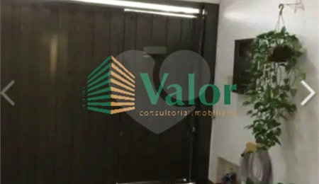 Casa à venda com 2 quartos, sendo 1 suíte, em Parque Santa Felícia Jardim, São Carlos, SP