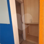 # SALA COMERCIAL MOBILIADA PARA LOCAÇÃO | 38 m² | 1 VAGA COBERTA | PARAÍSO – SANTO ANDRÉ/SP