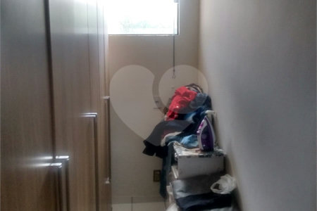Casa a venda com 3 dormitórios sendo uma suíte em Ibaté