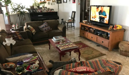 Apartamento à venda com 3 quartos, sendo 1 suíte, em Vila Andrade, São Paulo, SP