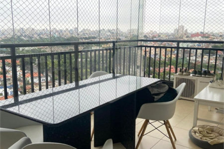 Apartamento de 140m² com 3 Suítes Jardim São Caetano.