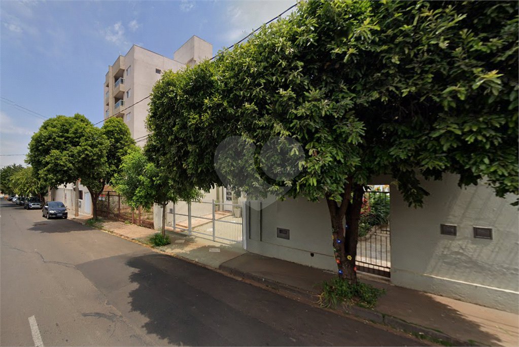 Apartamento novo no Edifício Amsterdam Residence em Araraquara/SP