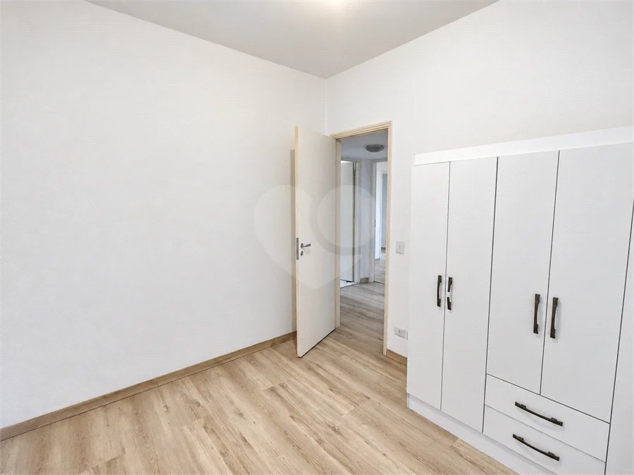 Perdizes: 62 m², vaga e uma localização que facilita a vida