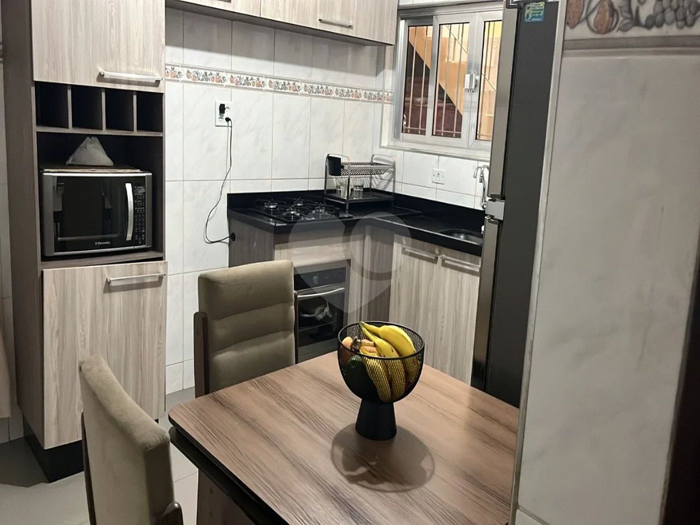 Sobrado á venda na Vila Matilde, 137m², 4 quartos e 2 vagas de garagem