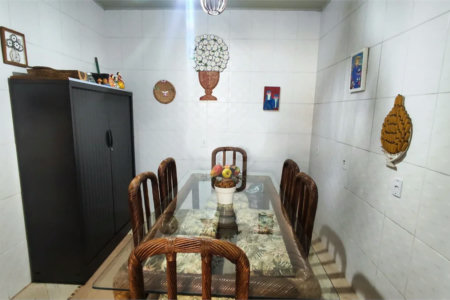 Casa á venda em condominio em Caieiras SP
