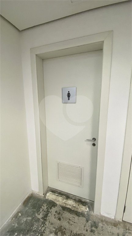 Sala comercial a 4 minutos estação Berrini