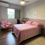 Apartamento à venda com 3 suítes em Fazenda Morumbi, São Paulo, SP
