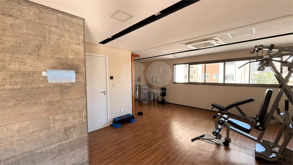 Loft On Loerfgren - Vila Clementino
