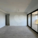 Apartamento para venda em Campo Belo com 3 quartos, sendo 3 suítes, 136m²