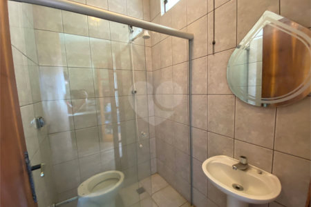 Casa/sobrado para venda com piscina no Santa Felícia Jardim