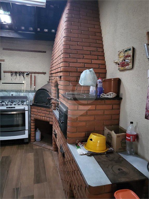 Casa térrea na Vila Boa Vista