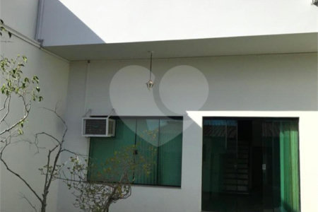 Casa para venda no condomínio fechado Green Village