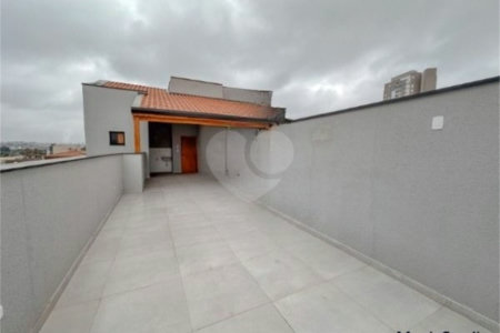 Apartamento com 102m² , 2 dormitórios , sendo 1 suíte e 1 vaga , à venda no bairro Casa Branca em Santo André