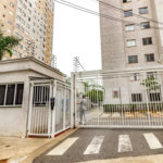 LINDO APARTAMENTO DE 50M² COM 3DORM E 2VGS NO BRAS