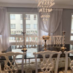 Apartamento à venda com 4 suítes em Alto da Boa Vista, São Paulo, SP