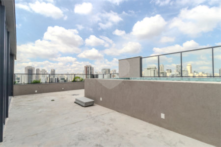 Apartamento à venda com 3 suítes em Campo Belo, São Paulo, SP