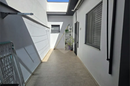 CASA À VENDA – JARDIM AMÉRICA | INDAIATUBA/SP