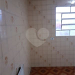 Sobrado Campo Limpo - SP