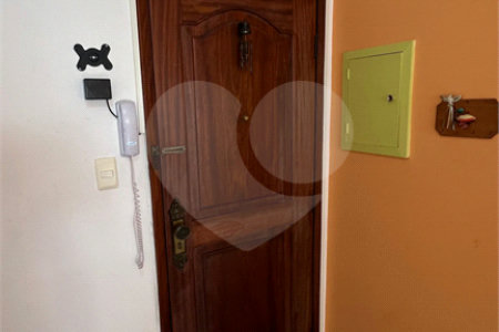 Apartamento Residencial BELA VISTA