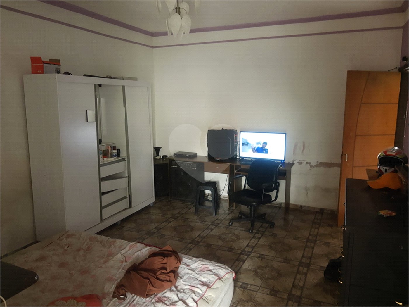 Casa Terrea no Itamaraty