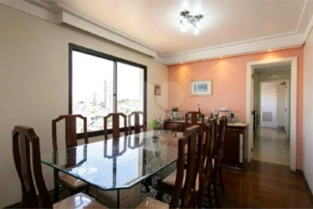 APARTAMENTO 03 Dormitórios NO TATUAPÉ