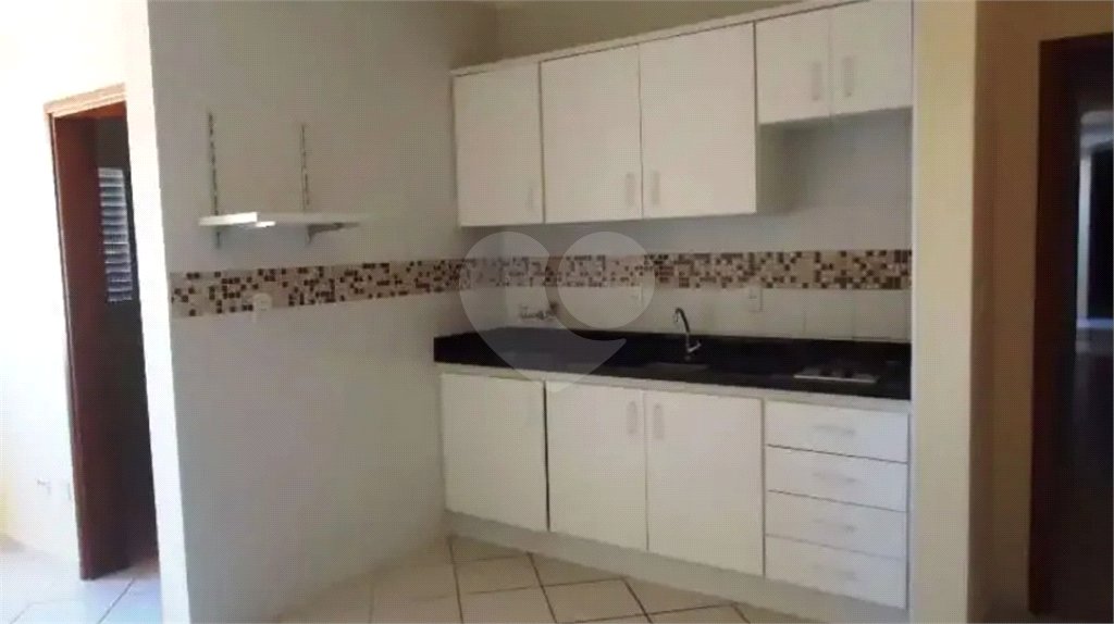 Apartamento Padrão à venda no Parque Arnold Schimitd em São Carlos