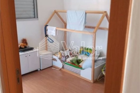 Apartamento com 2 dormitórios