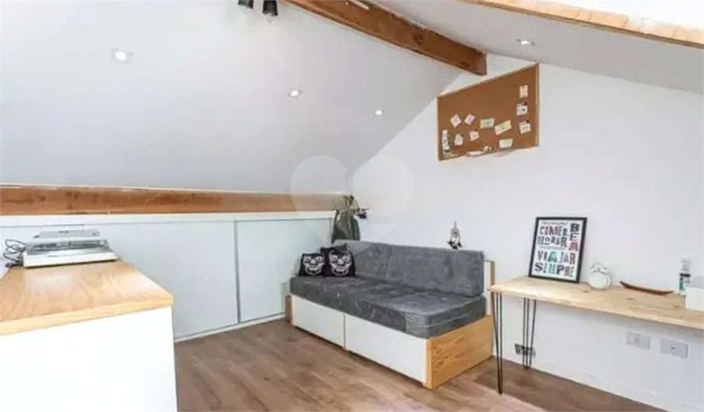 Casa de Condomínio com 3 Quartos e 3 banheiros à Venda, 100 m² por R$ 585.000 - Aceita Permuta