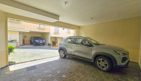 Casa à venda com 3 quartos, sendo 1 suíte,  no condomínio Da Chácara, São Paulo - SP