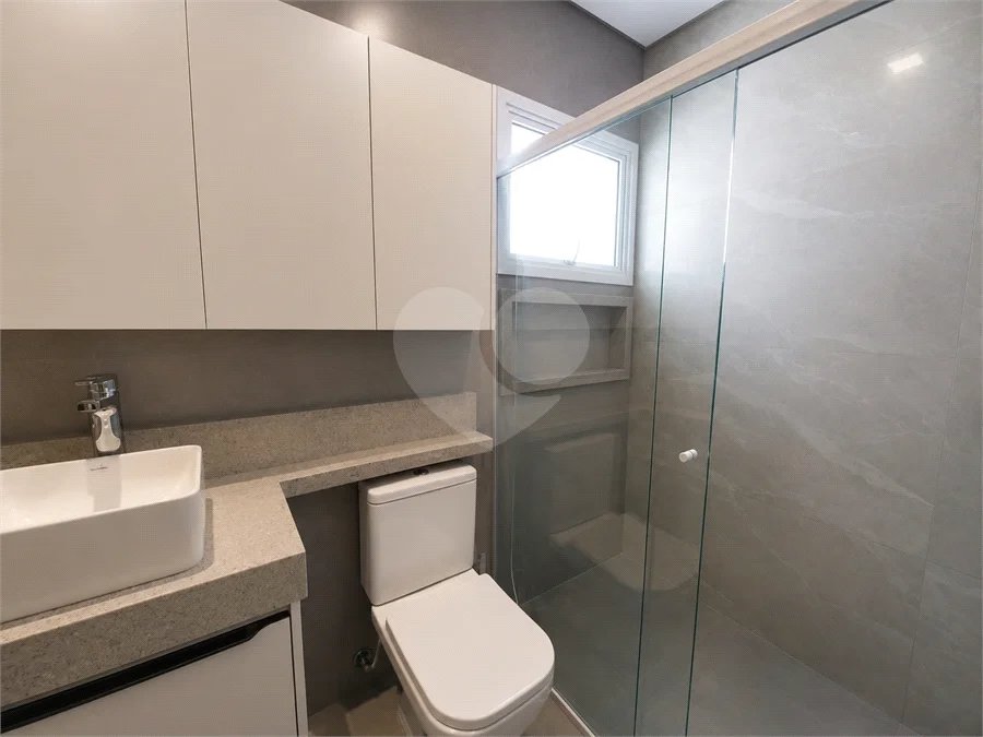 Casa de Condomínio em Piracicaba- SP - Residencial Mônaco