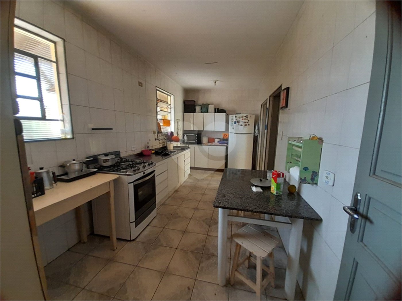 Casa multifuncional a venda na Vila Boa Vista 1