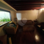 Casa Térrea na XV de Novembro .