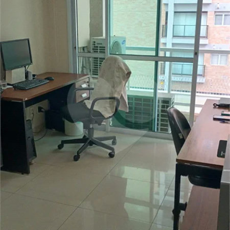 SALA COMERCIAL NO PARAISO 40m2 PRÓXIMO HCOR