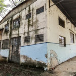 Barracão 700m² na entrada de São João da Boa Vista