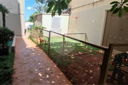 Apartamento à venda no bairro Jd Paraiso São Carlos/SP